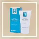 HARMONY - CREMA SNELLENTE LEVIGANTE 